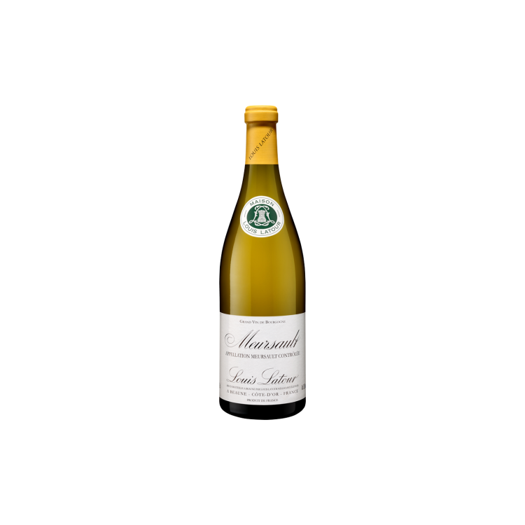 MEURSAULT  BLANC 75cl