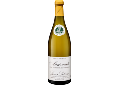 MEURSAULT  BLANC 75cl