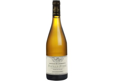 POUILLY FUISSE Maison Villard BLANC 75cl