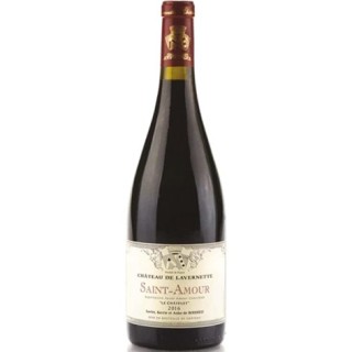 SAINT-AMOUR "Le Châtelet" GRD CRU 75cl