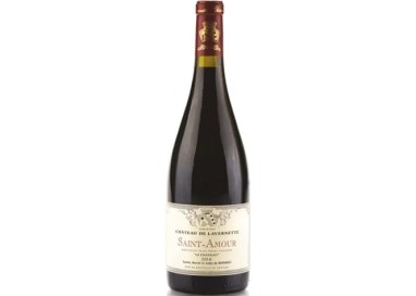 SAINT-AMOUR "Le Châtelet" GRD CRU 75cl