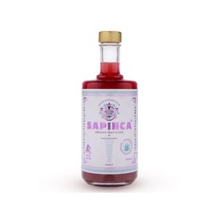 SAPINCA FRUIT ELIXIR sans alcool 495ml