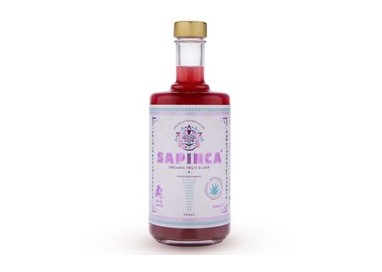 SAPINCA FRUIT ELIXIR sans alcool 495ml