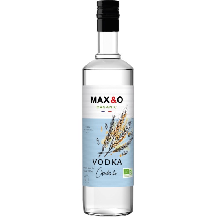 VODKA 37.5% VOL.70cl VODKA 37.5% VOL.70cl