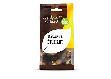 MELANGE ETUDIANT 250g