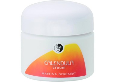 CALENDULA CREAM 50ml