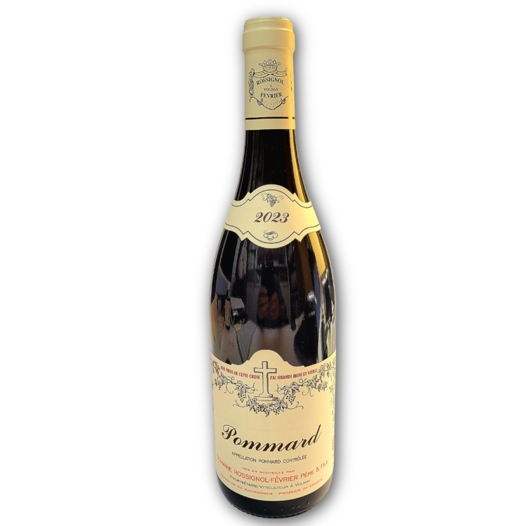 POMMARD  ROUGE 75cl POMMARD  ROUGE 75cl