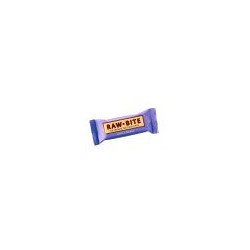 Raw Bite Vanille Baies 50 gr