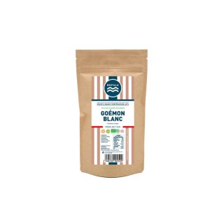 IRISH SEA MOSS/GOEMON BLANC RAW 50g