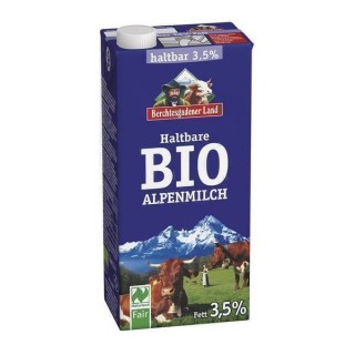 LAIT VACHE ENTIER UHT  3,5%mg 1L