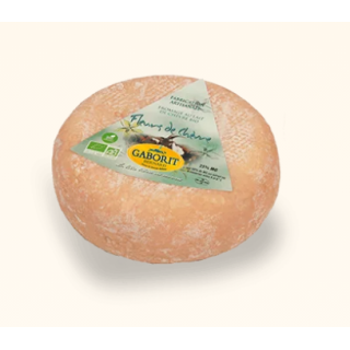 FLEURS de CHEVRES ALPINES CHAMOISEES220g