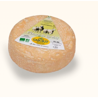 FLEURS de BREBIS   220g