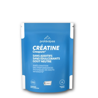 CREATINE qualité CREAPURE* poudre 250g