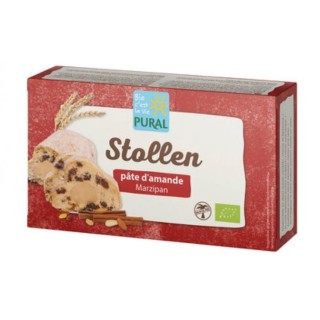 STOLLEN PÂTE AMANDE     250g