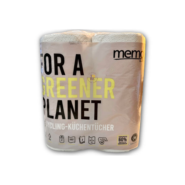 ESSUIE TOUT STRONG & DRY  x2 rouleaux