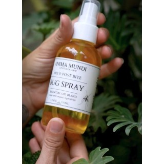BUG PRE&POST BITE MOUSTIQUES spray 110ml