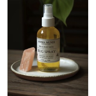 BUG PRE&POST BITE MOUSTIQUES spray 110ml