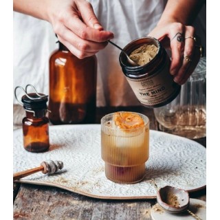 THE MIND BRAIN TONIC FOCUS 127g