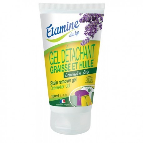 Gel détachant 150 ml Gel détachant 150 ml