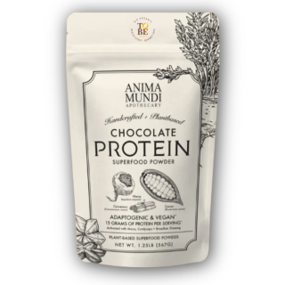 CHOCOLATE PROTEIN poudre 567g