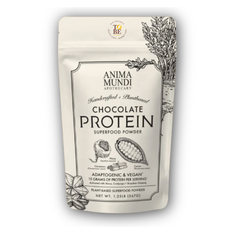 CHOCOLATE PROTEIN poudre 567g