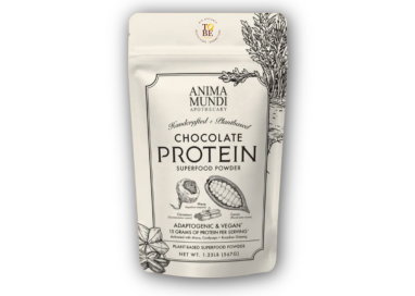 CHOCOLATE PROTEIN poudre 567g