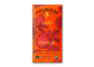 DARK ORANGE 73% 100g