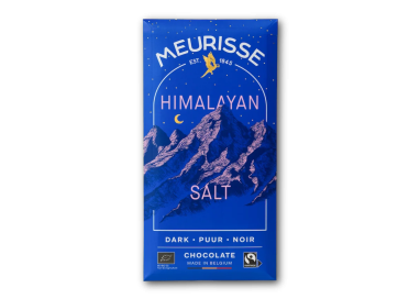 HIMALAYAN SALT DARK 73% 100g