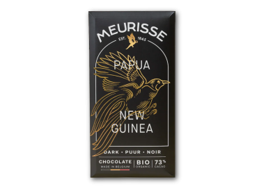 PAPUA NEW GUINEA DARK 73% 100g