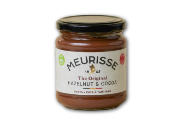 THE ORIGINAL HAZELNUT & COCOA  300g