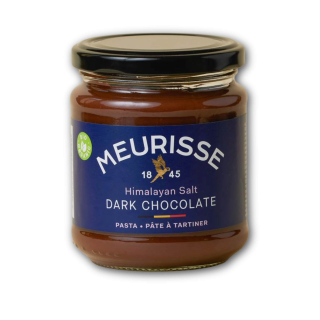 HIMALAYAN SALT DARK CHOCOLATE  300g