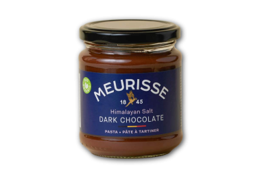 HIMALAYAN SALT DARK CHOCOLATE  300g