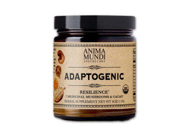 ADAPTOGENIC IMMORTALITY 7 MUSHROOMS 142g