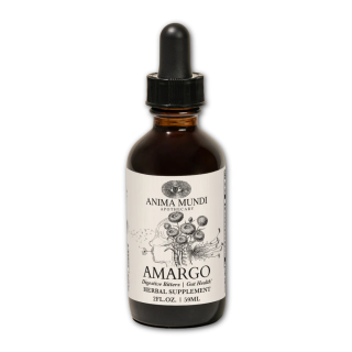 AMARGO JUNGLE BITTERS DIGESTIVE 59ml
