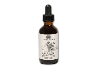 AMARGO JUNGLE BITTERS DIGESTIVE 59ml