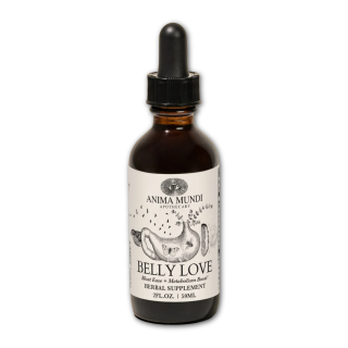 BELLY LOVE BLOAT EASE  59ml