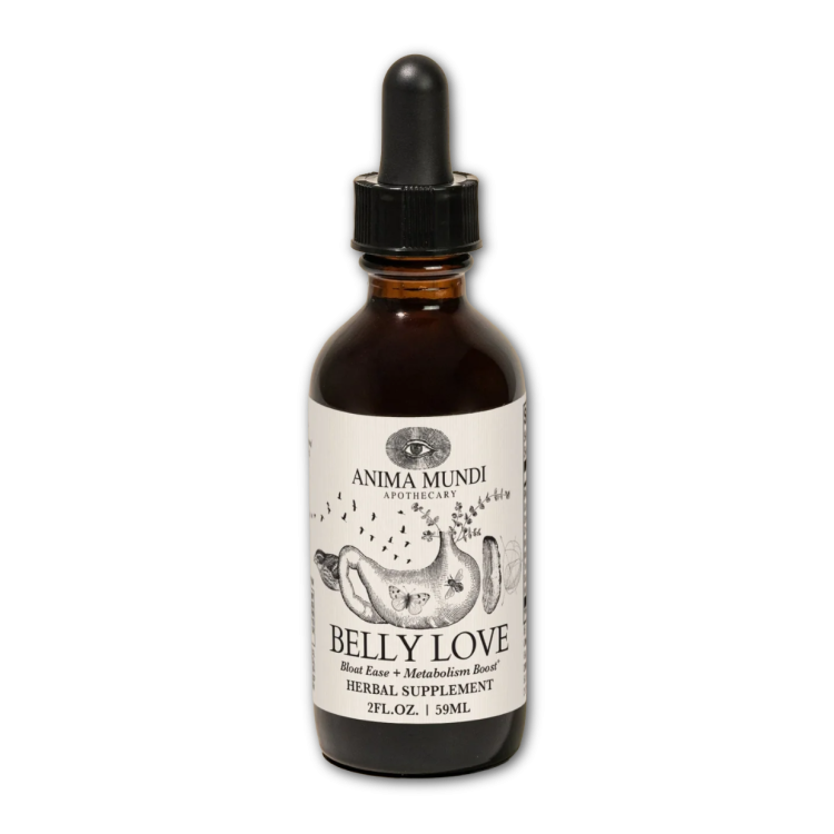 BELLY LOVE BLOAT EASE  59ml