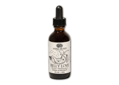 BELLY LOVE BLOAT EASE  59ml