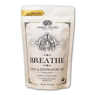 BREATH LUNG TONIC TEA   57g