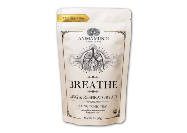 BREATH LUNG TONIC TEA   57g