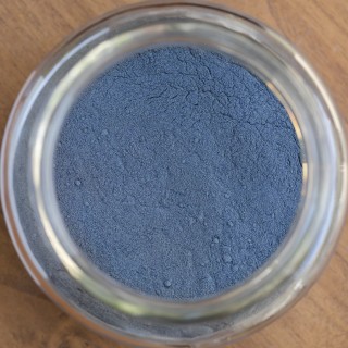 BUTTERFLY PEA FLOWER   poudre  28g