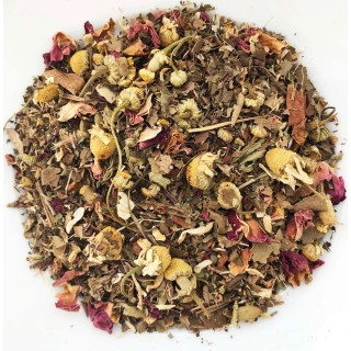 CALM RELAX/RESTORE  tonic tea  57g
