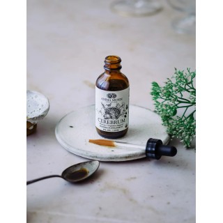 CEREBRUM BRAIN TONIC MEMORY/ENERGY 59ml