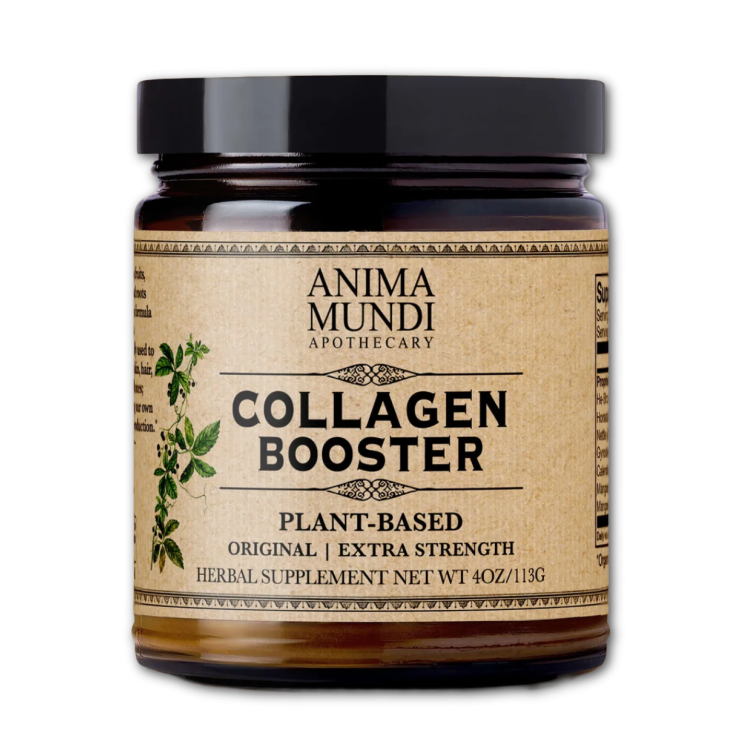COLLAGEN BOOSTER  poudre 113g