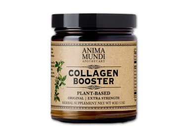 COLLAGEN BOOSTER  poudre 113g