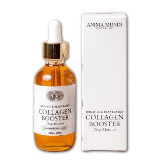 COLLAGEN BOOSTER FACE OIL  59ml