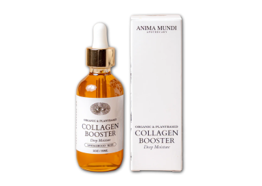 COLLAGEN BOOSTER FACE OIL  59ml