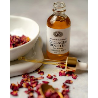 COLLAGEN BOOSTER FACE OIL  59ml
