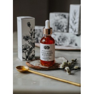 COLLAGEN BOOSTER FACE OIL  59ml