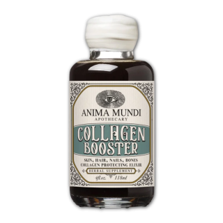 COLLAGEN BOOSTER PROTECTING ELIXIR 118ml